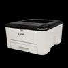 LANXUM GA2630dn A4 Red/Black Laser Printer CN plug (adapter included)