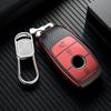 Shell Fob For Mercedes Benz W177 W205 W213 W222 X167 Amg E200 E260 E S G Class Glc Cle Cla Glb Gls Tpu Car Remote Key Cover Case
