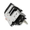 Front Left Door Lock Actuator 4589277AL for Jeep Wrangler 6 Cyl 3.6L, 6 Cyl 3.8L2007-2018 4589277AJ Door Power Latch