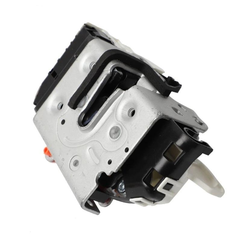 Front Left Door Lock Actuator 4589277AL for Jeep Wrangler 6 Cyl 3.6L, 6 Cyl 3.8L2007-2018 4589277AJ Door Power Latch