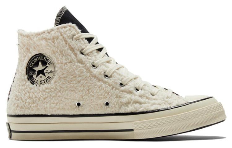 Converse Chuck 70 High 'Yin Yang Sherpa'