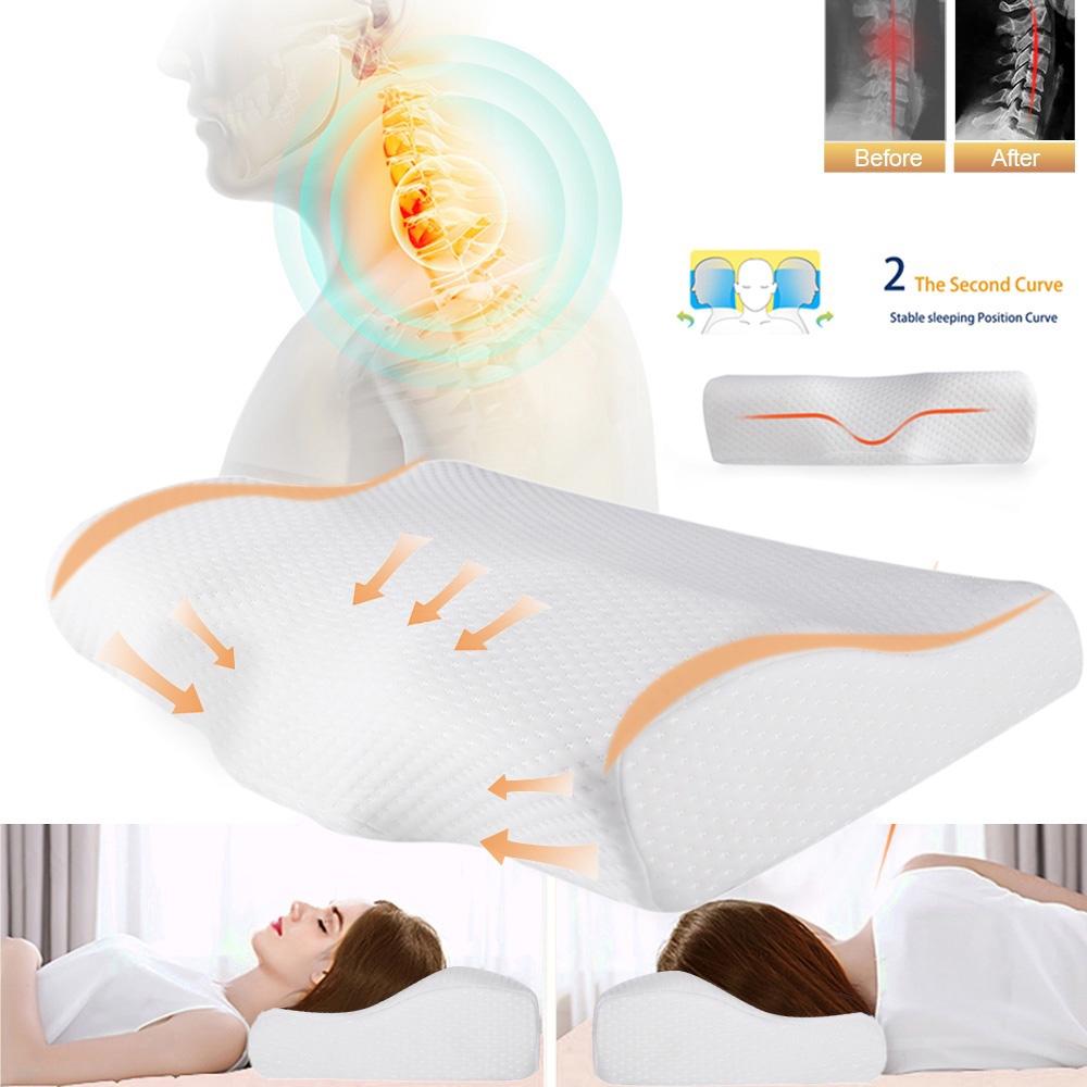 firmapedic memory foam pillows