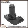 31272689 30713599 31491073 New Camshaft Position Sensor For Volvo S60 S80 V70 XC70 XC90 Jaguar XF Land Rover LR2 Auto Parts Crankshaft Position 5