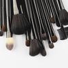 Makeup Brush Set 24 Makeup Brushes Full Set of Makeup Tools Super Soft Eyeshadow Brush Supply