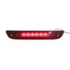 3rd Brake Light Lamp Replacement High Mount LED Tail Rear Brake Light for 07-17 Auto Accessory 5116236AF