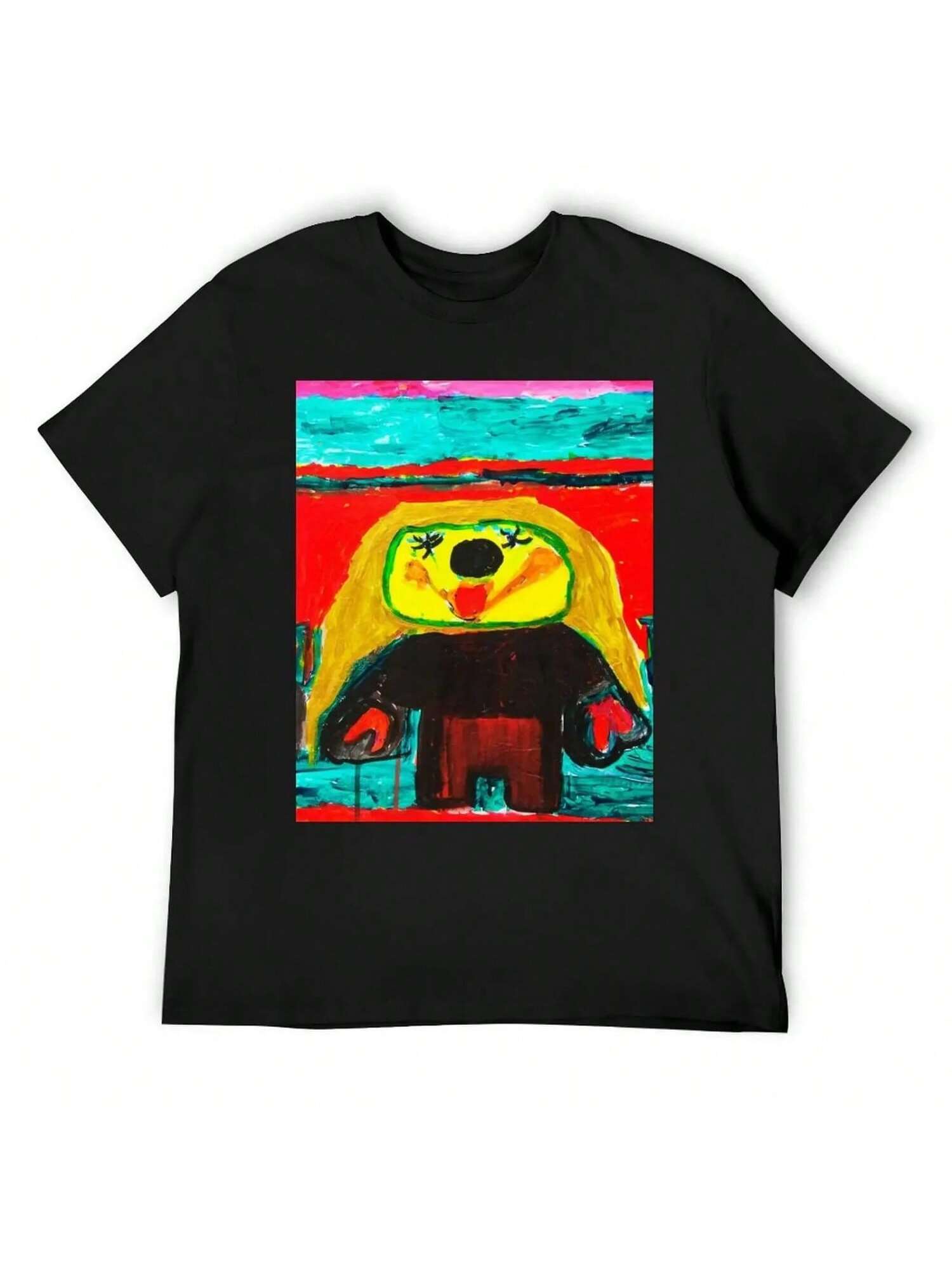 Amber Nething T-Shirt Summer 2025 Football T Shirt Oversizeds unisexs Graphic T-Shirts S разноцветный