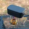 Detachable Outdoor Stove Support Rack Heat Resistant Portable Burner Stand  Garden