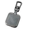 Zeekr 001/009/X Car Key Cover with Buckle - Unisex Protection Sleeve