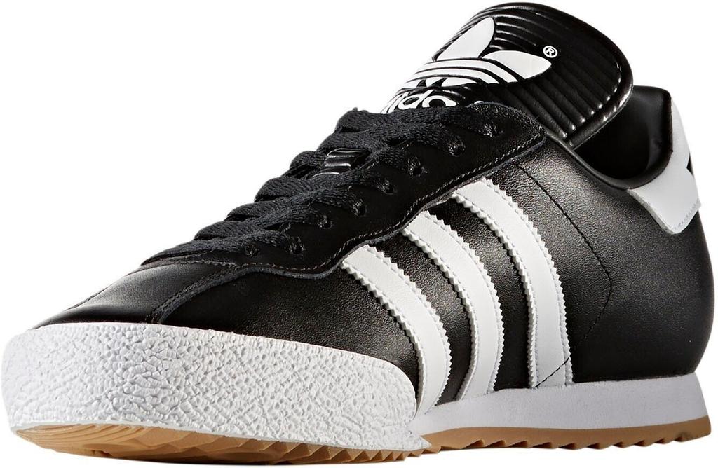 Sneakers Adidas Samba Super Black/beige Ftwr