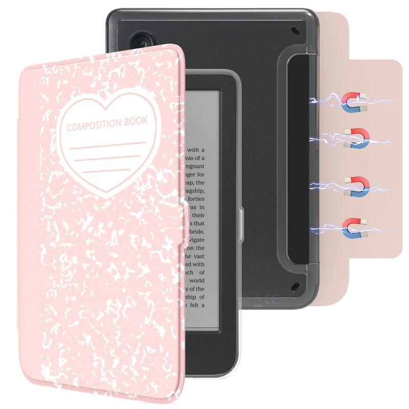 Magnetic Detachable Case KOBO Clara Colour 6 Inch 2E E-Reader