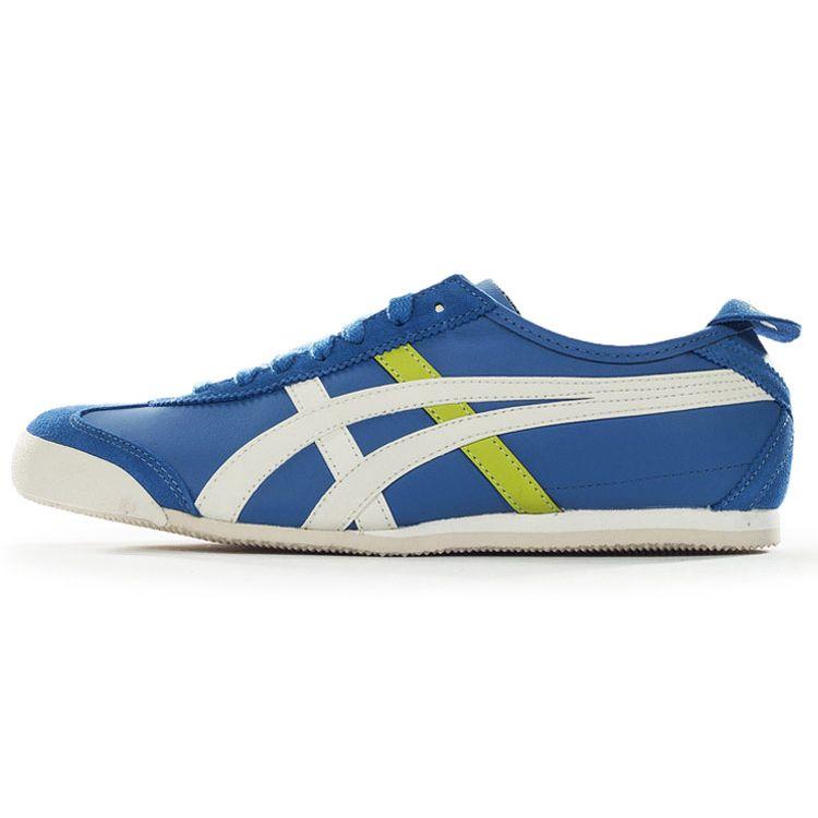 Onitsuka Tiger Mexico 66 Synthetic Leather