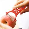 Plastic Vegetable Peeler Multifunctional Shredder New Fruit  grater