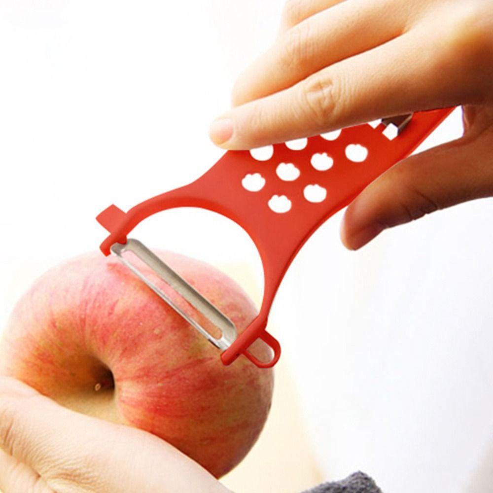 Plastic Vegetable Peeler Multifunctional Shredder New Fruit grater