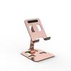 Rotatable Aluminum Alloy Phone and Tablet Stand for Watching or Streaming