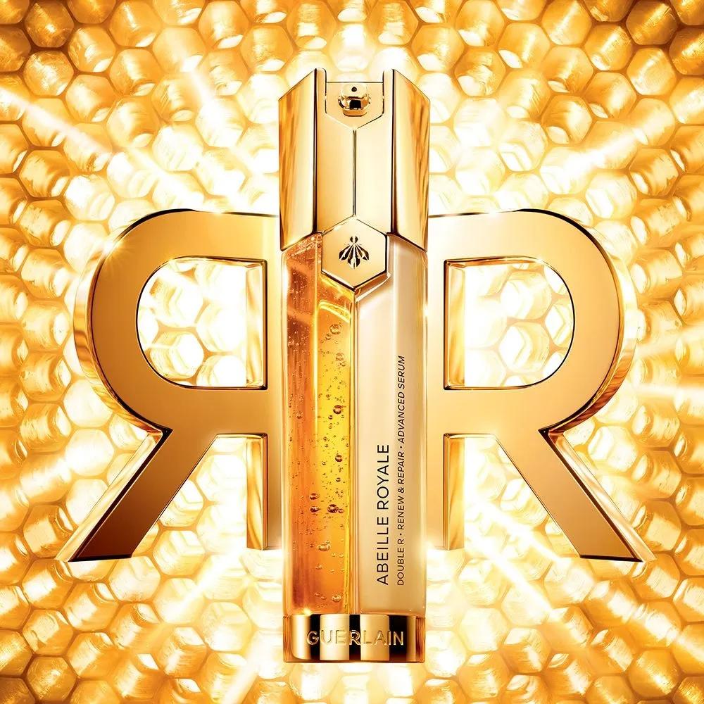 Abeille Royale Double R Renew & Repair Advanced Serum 50ml
