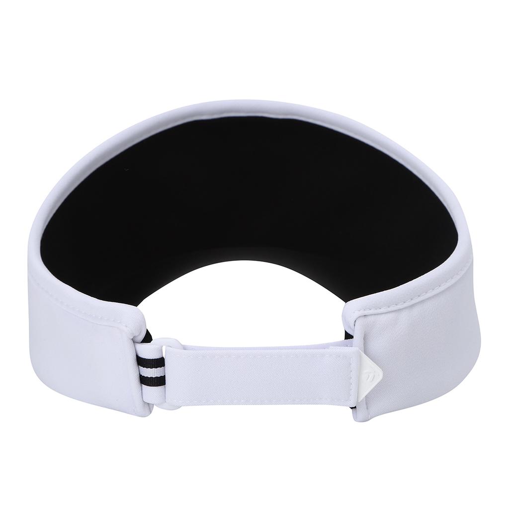 TAYLORMADE APPAREL Men'S Sporty Visor T8031Hn2626-100