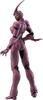 Figma Bioboosted Armor Guyver Guyver IIF Painted Movable Figure Non-scale ABS&PVC