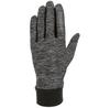 Chiba Allround Light Bicycle Gloves (Gray)