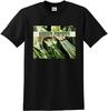 Booker T and The Mgs T Shirt Green Onions