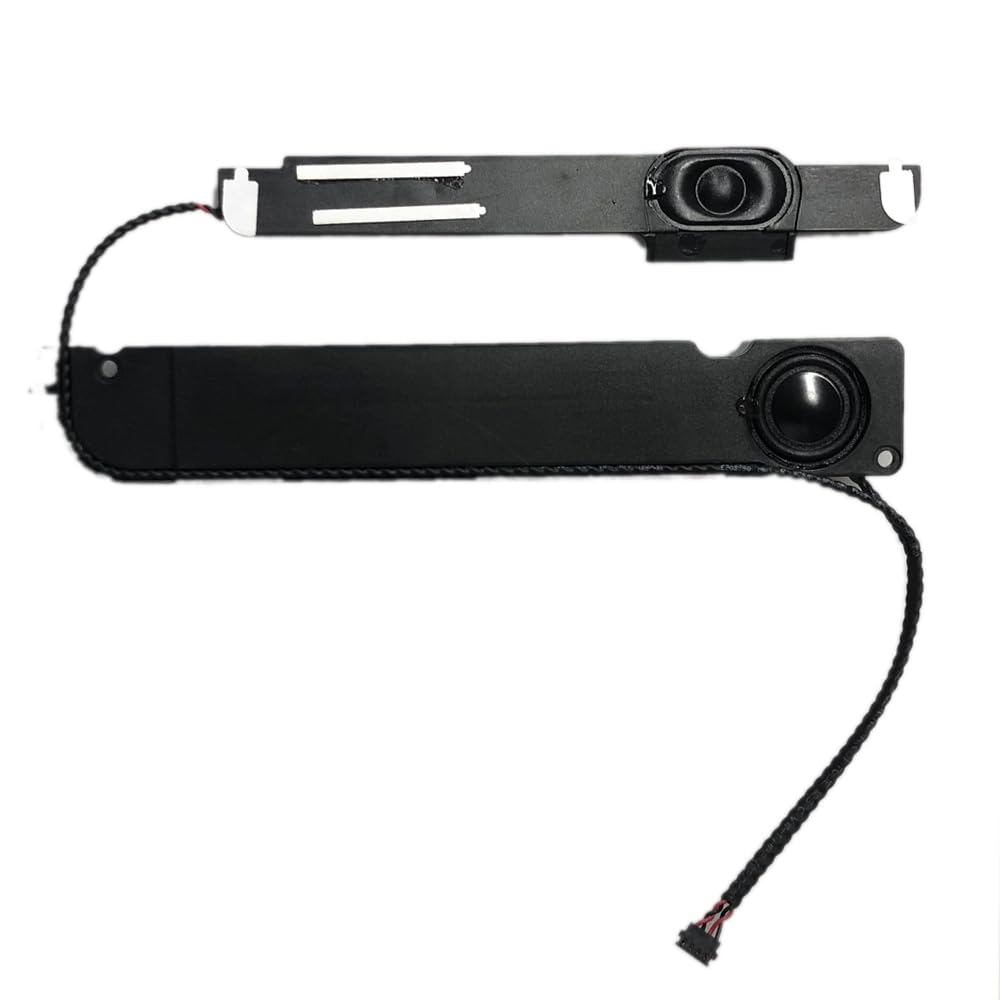 HSSDTECH Right Built-in Speaker Repair Part for Pro 13" A1278 2008-2010 Laptop