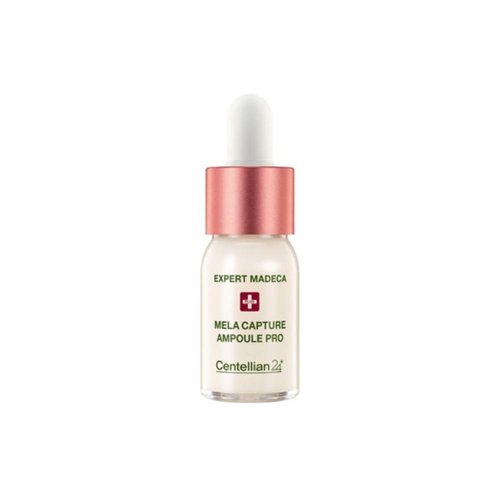 [Centellian24] Madeca Melacapture Ampoule Pro 30ml + 10ml x 2 (50ml / 1.69 fl. oz)