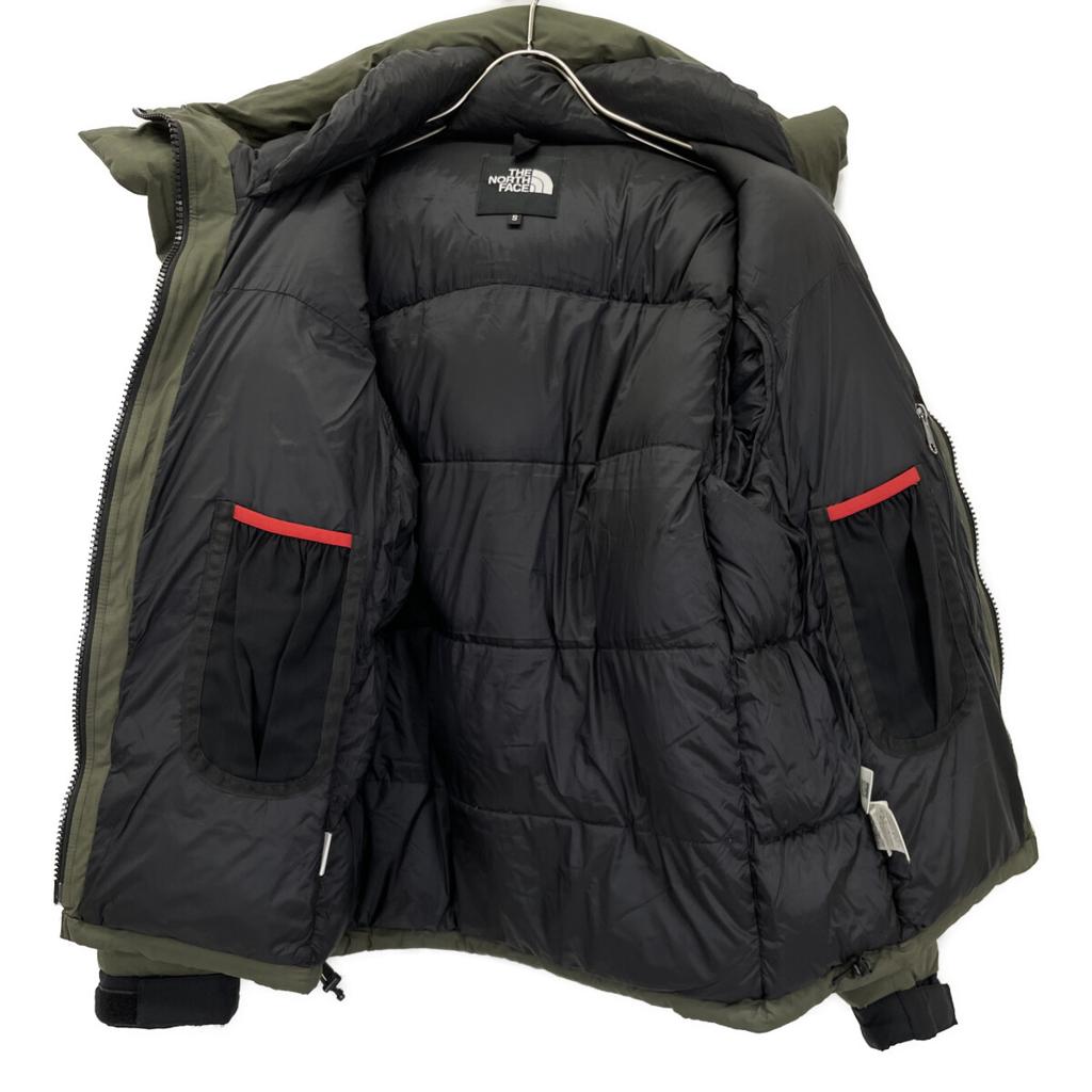 THE NORTH FACE ND91950 New Taupe Gortex Bartolo Light Jacket Jacket S New TaupeUsed