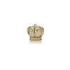 Rose Gold Crown Perlen Charm Bead Fit Original Mode Charms Silber 925 Armband Frauen Schmuck