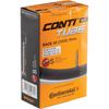 Continental Race28 Wide Tubes, 700x25-32C, Presta (42mm) - Set of 2 [Imported]