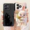 New Fashion Phone Case For Honor X8d Soft Silicone Cases For Honor X8d X 8D 4G Shockproof Covers Bumpers