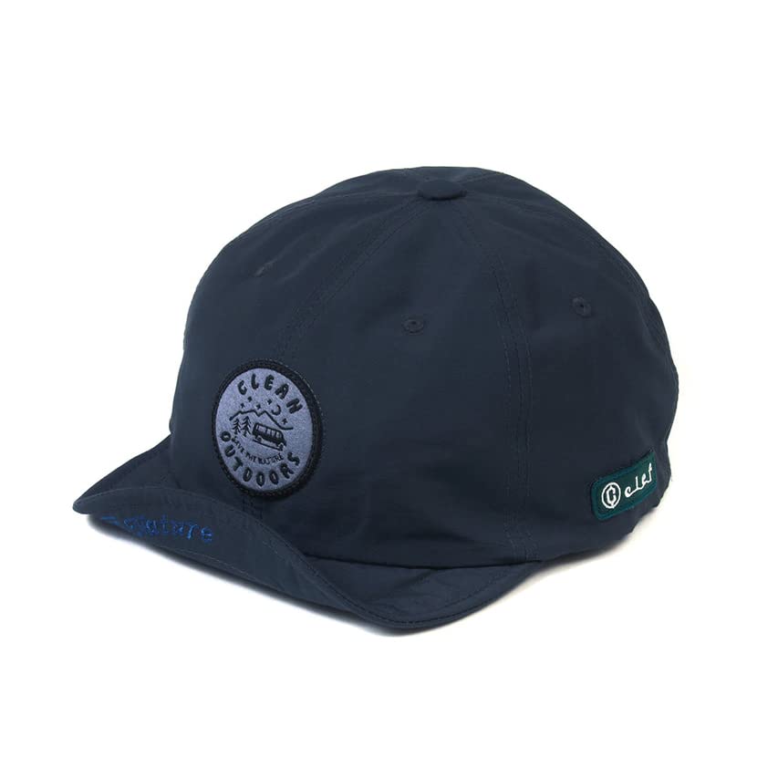 

RB3651 ключ 6040 AFTON B.CAP (NAVY)