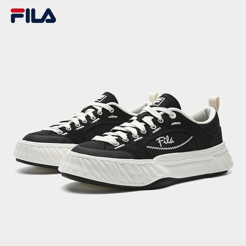 FILA FOSSO 1+ Men's Canvas Shoes