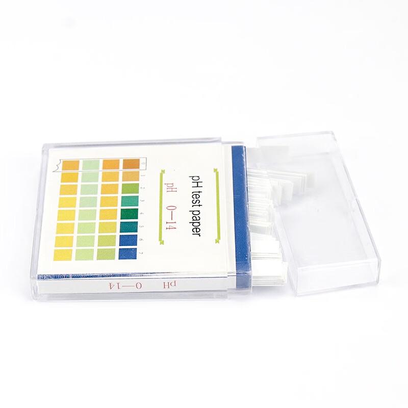 HSD Wide Range pH Test Strips