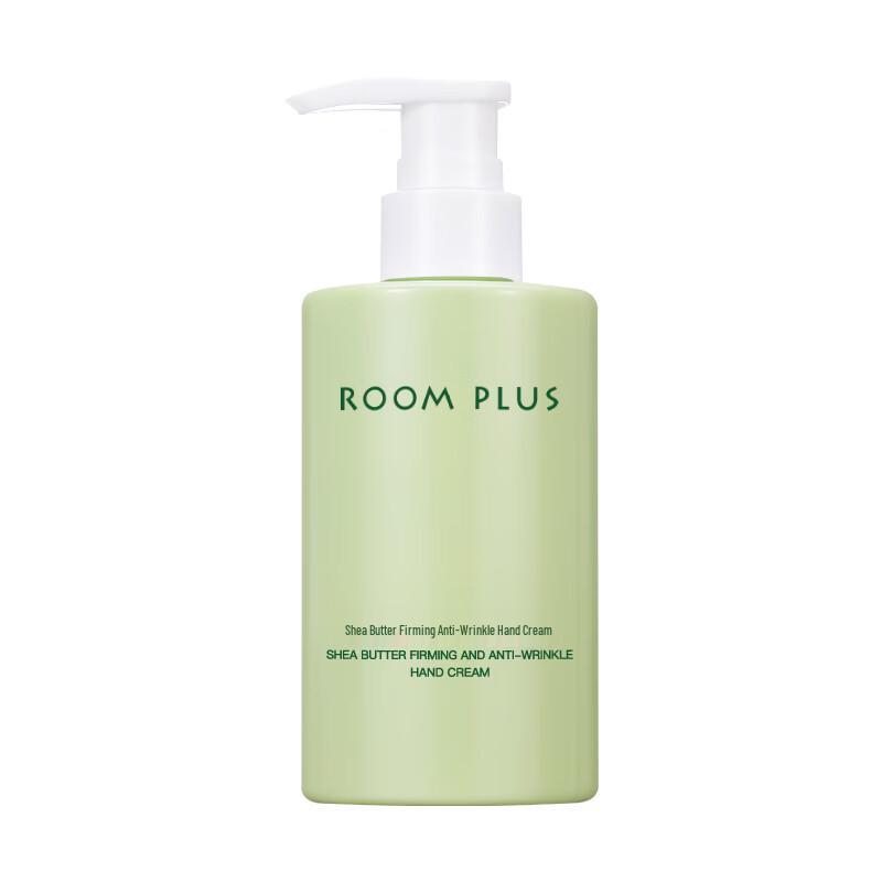 ROOM PLUS Tightening & Anti-Wrinkle Hand Cream