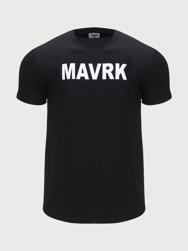 Maebeolig Classic Daily Muscle Fit T-Shirt (4 Colors)