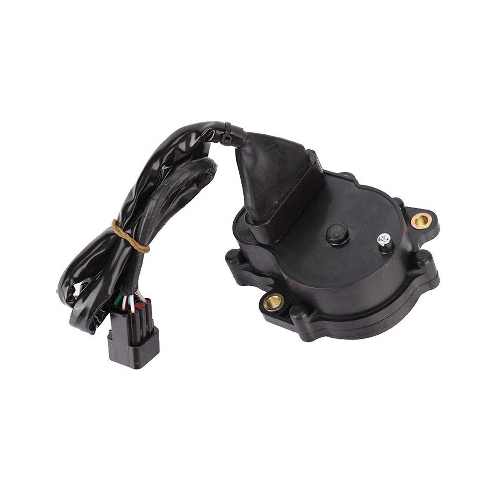 Front Differential Servo Motor Actuator Differential Gear Motor Assy for CF400 CF500 CF520 Replace Q830-314000 1