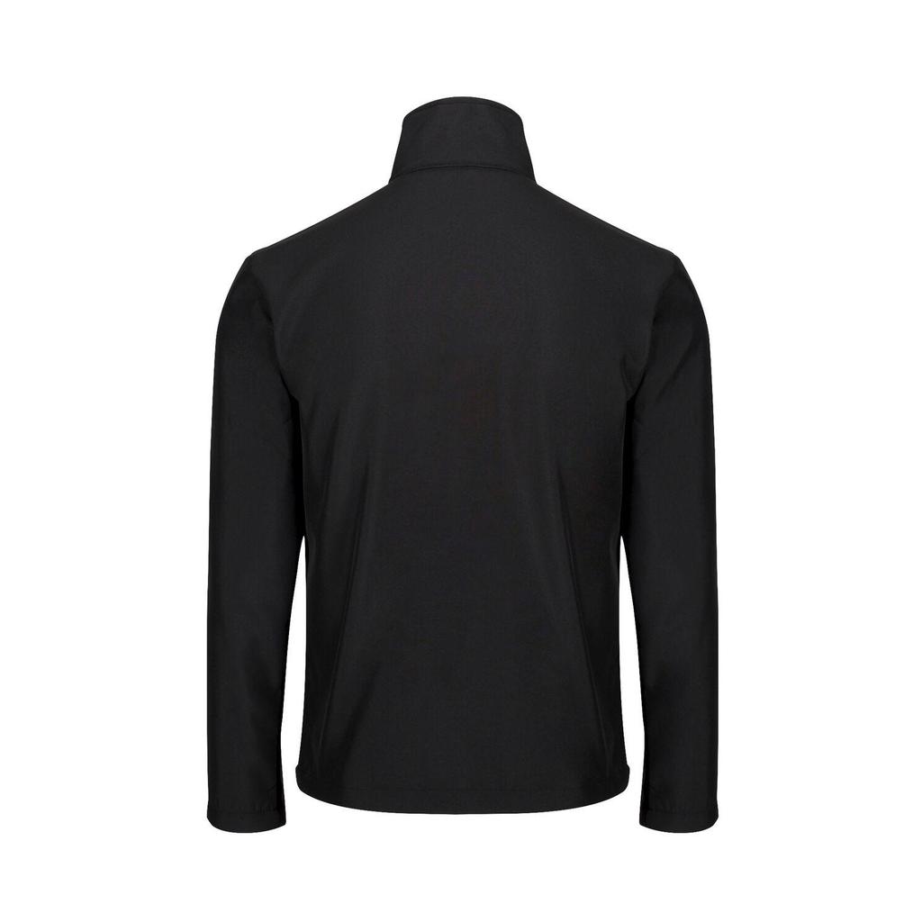 Regatta Mens Honesty Made Recycled Softshell Jacket