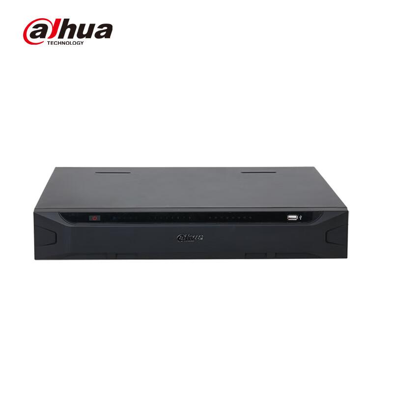 Dahua 6-Channel 4K Video Decoder CN plug (adapter included)