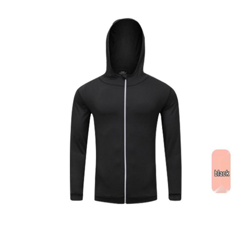 Kids' Sports & Fitness Set: Quick-Dry Basketball, Soccer, Outdoor Training Base Layer & Warm Tight-Fit Suit for Boys