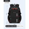 Boys Schoolbag Elementary School Backpack Burden Reduction Simple Shaodong School Bag Backpack