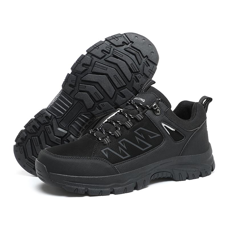 Cizme de drumeție în aer liber pentru bărbați Pantofi casual Mărime mare 39-48