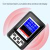 BR-9B NEW XR-1 Portable Geiger Counter Nuclear Radiation Detector Personal Dosimeter Marble Tester X-Ray Radiation Dosimeter