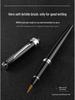 Hero Weichborstenstift H639: Kalligraphie-Pinselstift für Schüler & Übung des Normalschriften