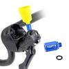 Bike Bleed Funnel Adapter Aluminum Alloy Hand Shift Tool Bicycles Accessories
