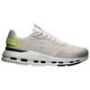 On Cloudnova Form 2 Comode Eleganti Antiscivolo Resistenti all'Usura Scarpe da Ginnastica Basse Casual da Corsa Uomo Grigio 3ME30153058