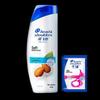 Head & Shoulders Anti-Dandruff Gentle Repair Shampoo