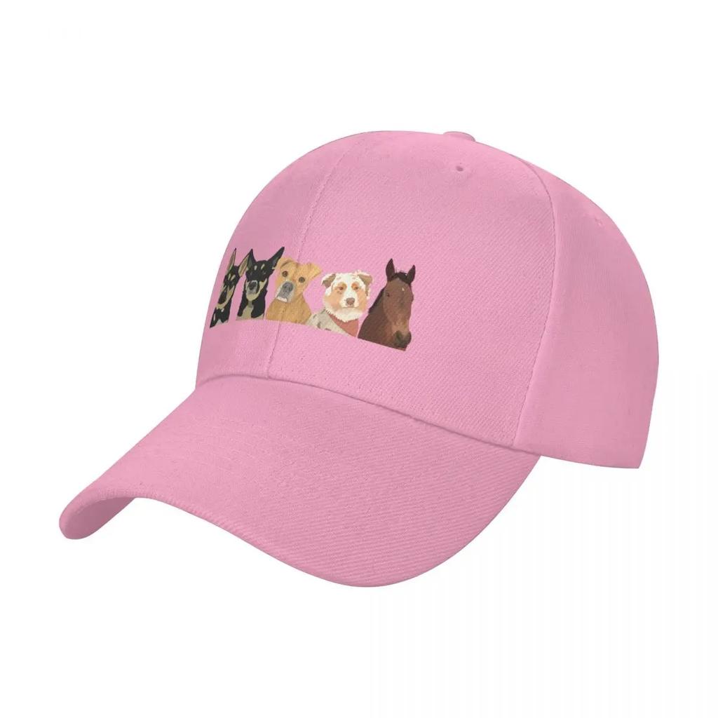ETeam Pets Baseball Cap Funny Hat Dad  Sailor Cap for Unisex Boy Womens