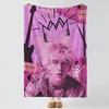 Music M-Machine Gun Kelly-Y Throw Thick Comfort Flannel Quilt, Multi-scene Use Indoor Outdoor Daily Nap