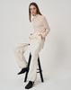 NAYRO Pocket Pants Ivory