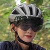 Jingdong Smart Integrated Cycling Helmet