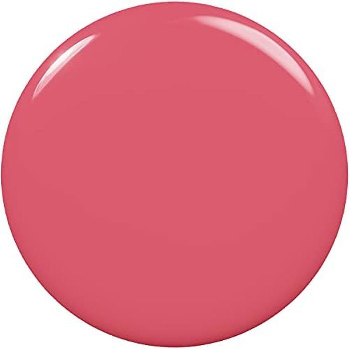 Vernis À Ongles - ESSIE - Ice Cream & Shout - Rose - Finition Brillante - Durabilité Exceptionnelle